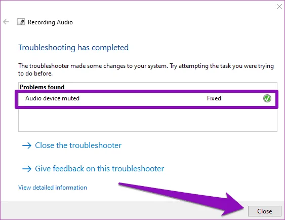 5 bản sửa lỗi tốt nhất cho micrô của Microsoft Teams không hoạt động trên Windows 10
