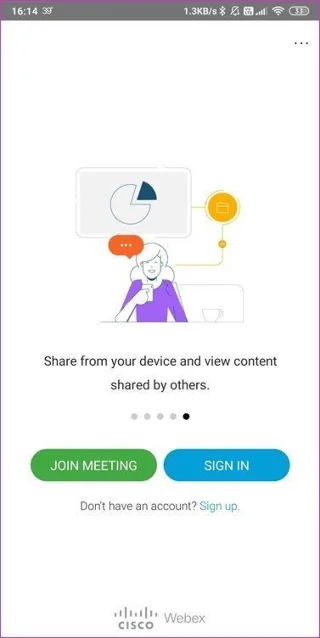Zoom so với WebEx: Bạn có nên chuyển sang ứng dụng hội nghị truyền hình mới không