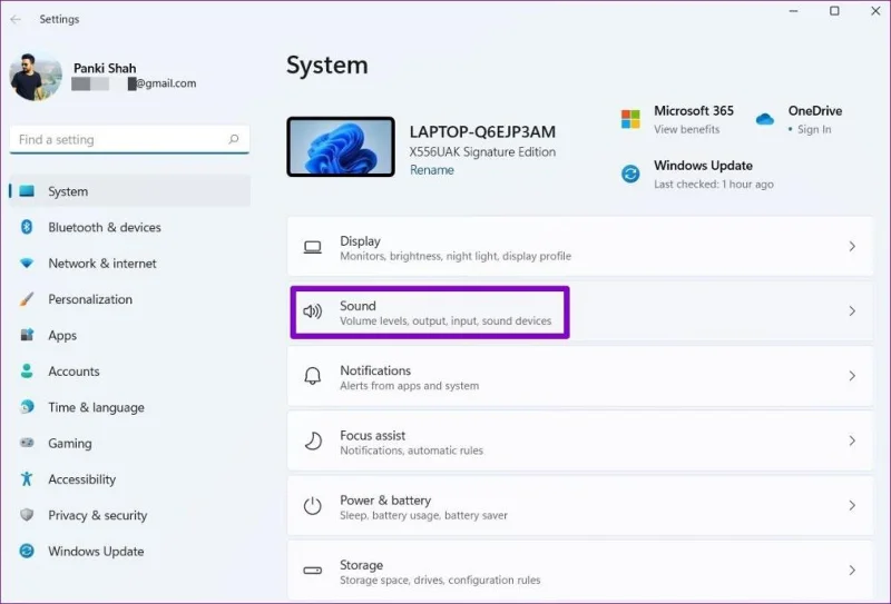8 cách tốt nhất để khắc phục âm thanh không hoạt động trên Windows 11