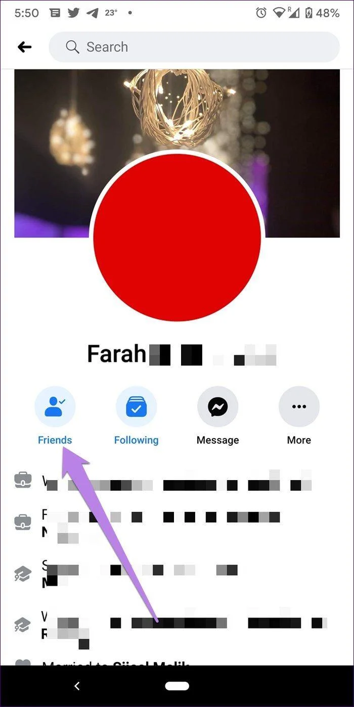 Tính năng nghỉ ngơi của Facebook là gì và cách sử dụng nó
