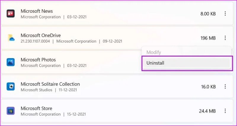 5 cách hàng đầu để tắt OneDrive trong Windows 11
