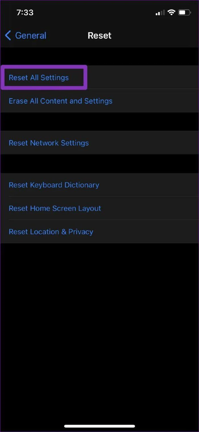 8 cách hàng đầu để sửa lỗi ứng dụng Facebook không hoạt động trên iPhone