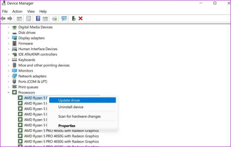 8 cách hàng đầu để cải thiện hiệu suất chơi game trên Windows 11