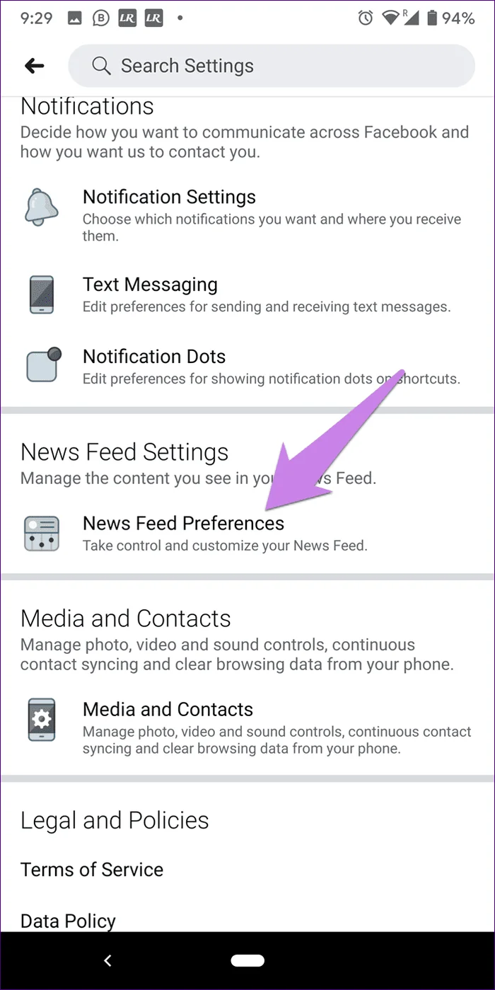 11 điều cần biết về tính năng báo lại trên Facebook