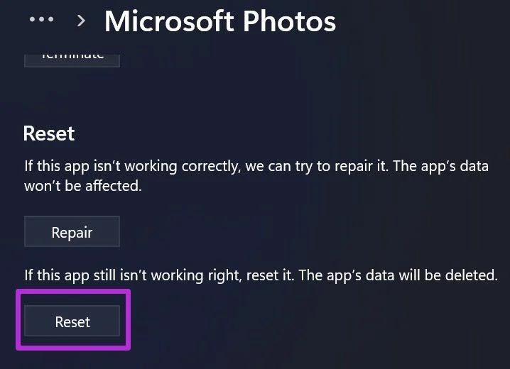 6 cách hàng đầu để khắc phục không thể mở tệp JPG trên Windows 10 và Windows 11