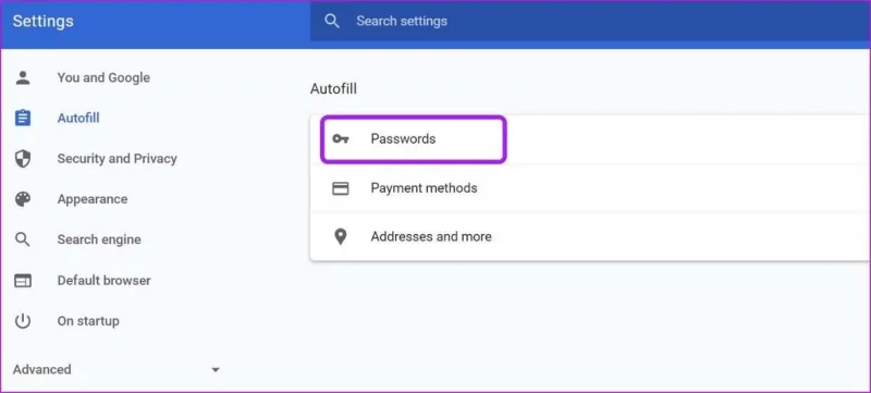 Cách xóa địa chỉ email đã nhớ trong đăng nhập Facebook trên web và thiết bị di động