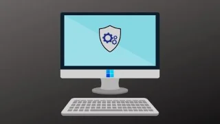 6 cách hàng đầu để sửa lỗi bảo mật Windows không mở hoặc hoạt động trên Windows 11