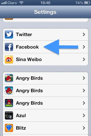 Cách chặn lời mời và yêu cầu ứng dụng trò chơi trên Facebook
