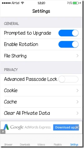 Cách tải video Facebook trên iPhone - Hướng dẫn công nghệ