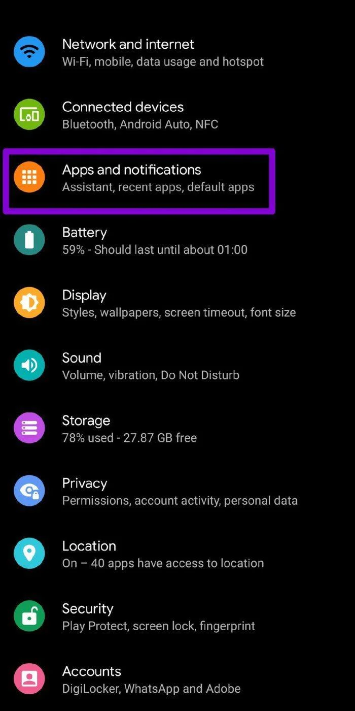 7 cách tốt nhất để sửa lỗi Facebook Messenger liên tục gặp sự cố trên Android và iPhone