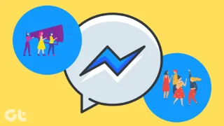 13 Tips dan Trik Kamar Facebook Messenger Terbaik