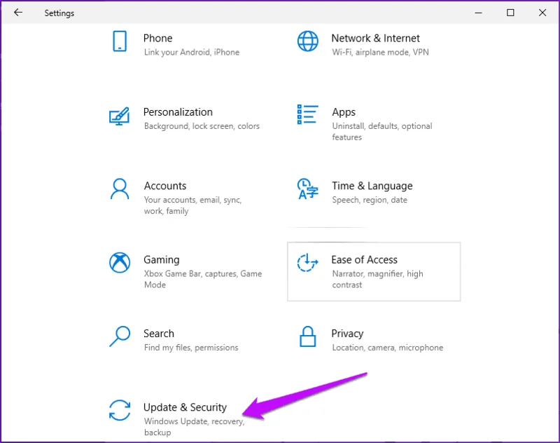5 cách khắc phục lỗi màn hình hồng chết chóc trên Windows 10 và Windows 11