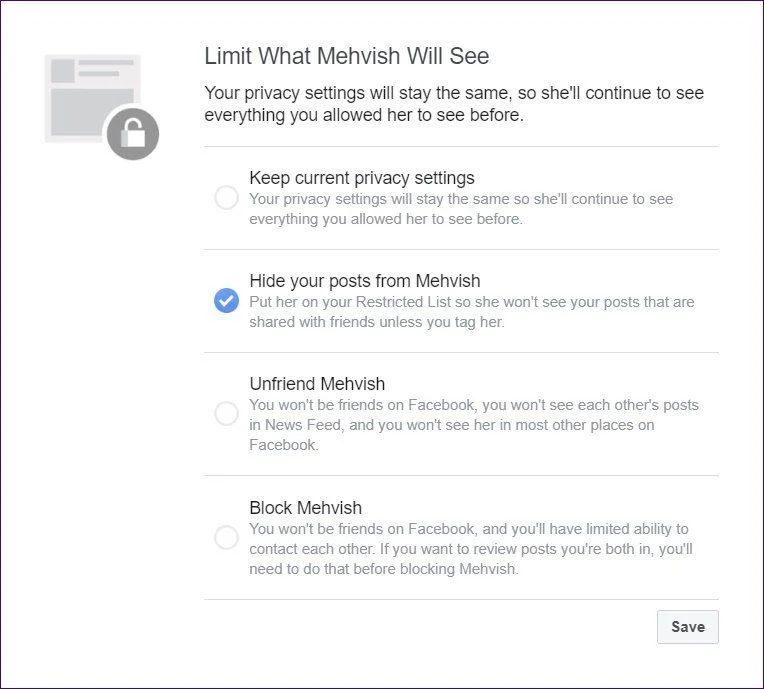 Tính năng nghỉ ngơi của Facebook là gì và cách sử dụng nó