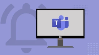 3 Cara Teratas untuk Memperbaiki Notifikasi Tim Microsoft Tidak Bekerja di Windows 10