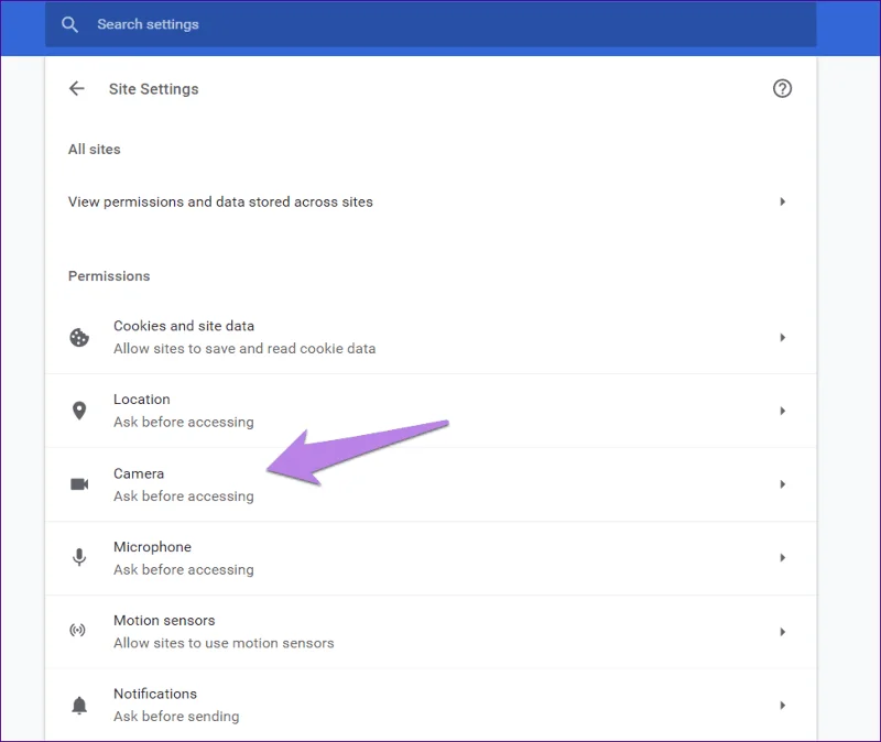9 bản sửa lỗi tốt nhất cho cuộc gọi video trên Facebook Messenger không hoạt động