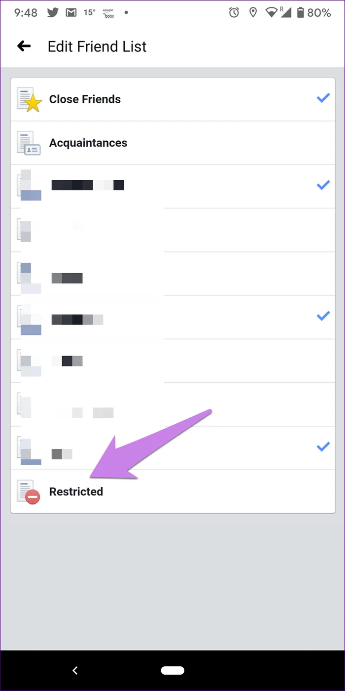 Hạn chế so với Chặn trên Facebook: Bạn nên sử dụng cài đặt bảo mật nào