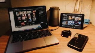Cara Mengubah Gambar Profil Zoom di Desktop dan Seluler