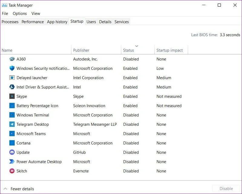 7 cách hàng đầu để sửa các phím tắt không hoạt động trên Windows 11