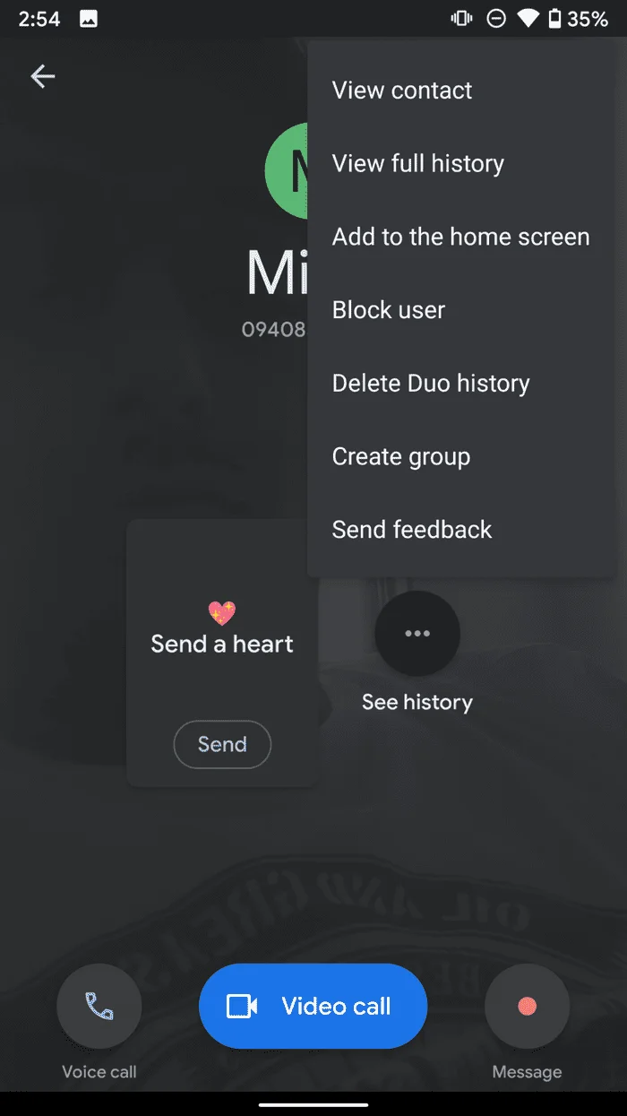 Skype và Google Duo: Ứng dụng gọi điện video nào tốt hơn trên Android
