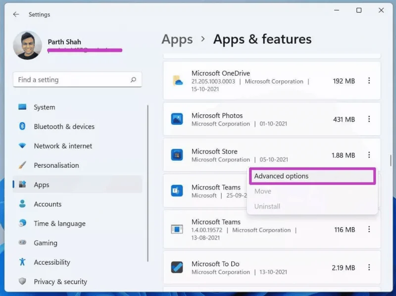 8 cách tốt nhất để khắc phục Microsoft Store bị kẹt khi cài đặt trên Windows 11