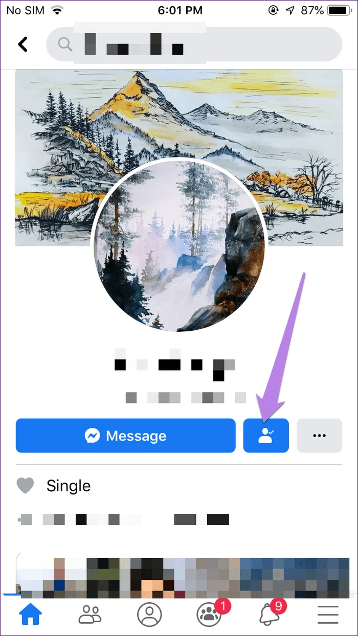 Tính năng nghỉ ngơi của Facebook là gì và cách sử dụng nó