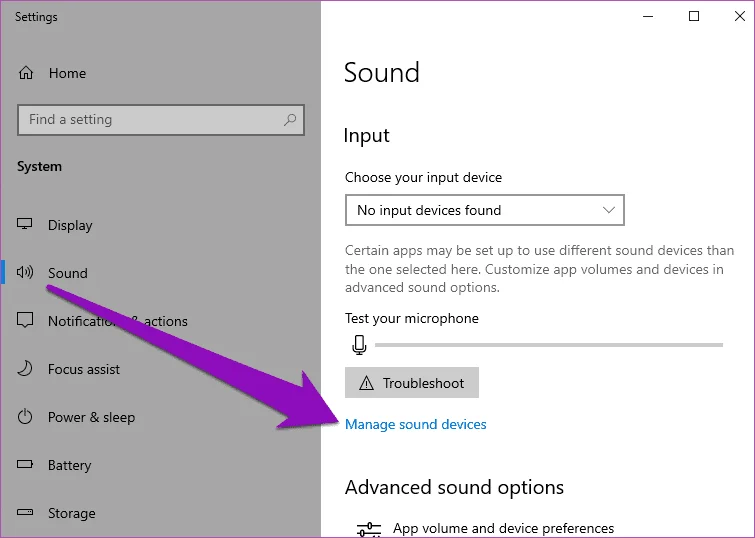 5 bản sửa lỗi tốt nhất cho micrô của Microsoft Teams không hoạt động trên Windows 10