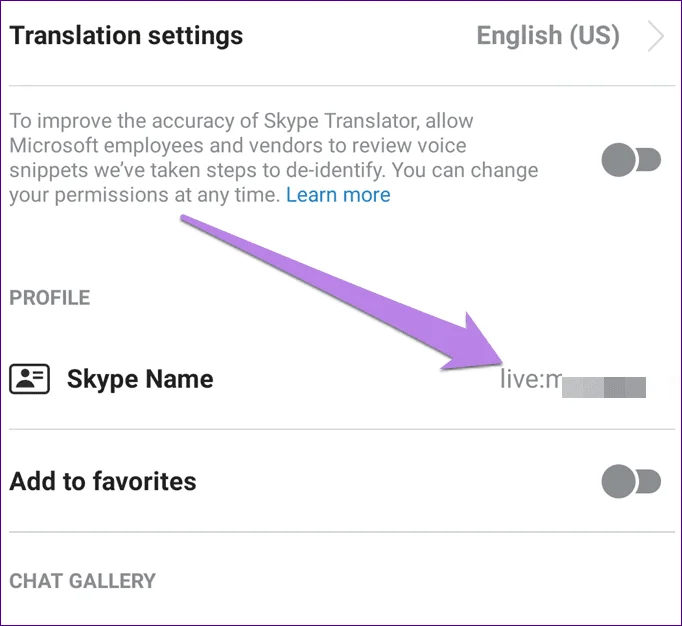 10 điều bạn nên biết về Skype Live ID hàng đầu