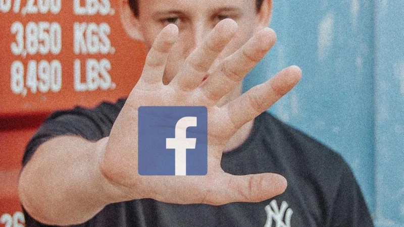 11 điều cần biết về tính năng báo lại trên Facebook