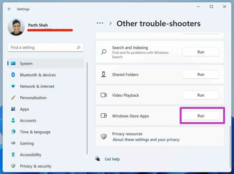 8 cách hàng đầu để sửa lỗi Microsoft Store không mở trong Windows 11