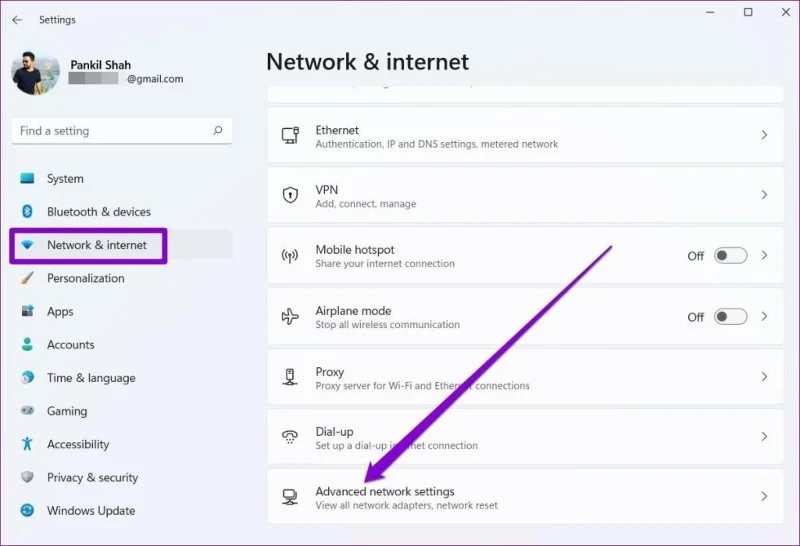 7 cách hàng đầu để sửa lỗi Chrome không mở trên Windows 11