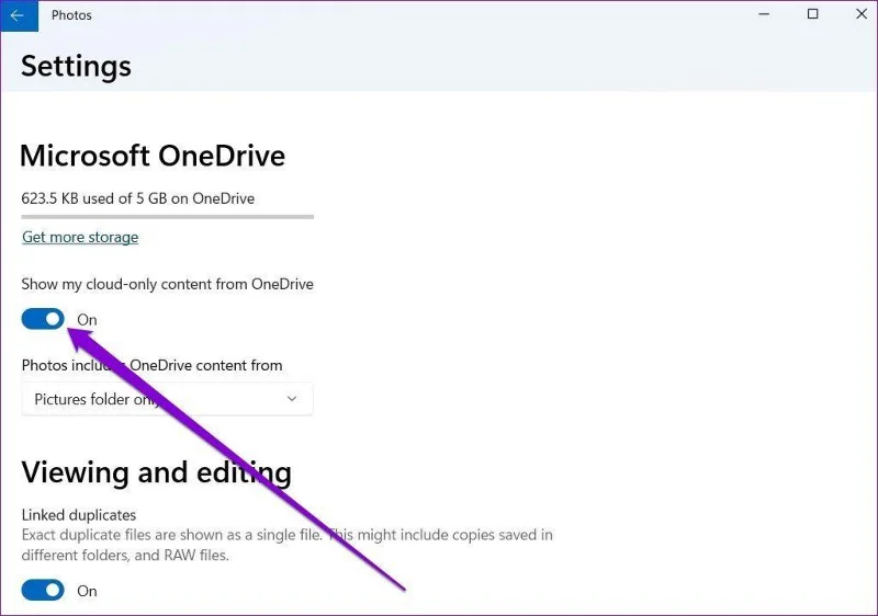 6 cách hàng đầu để khắc phục ứng dụng Photos không hoạt động trên Windows 11