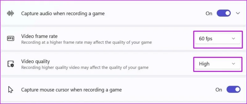 8 cách hàng đầu để cải thiện hiệu suất chơi game trên Windows 11