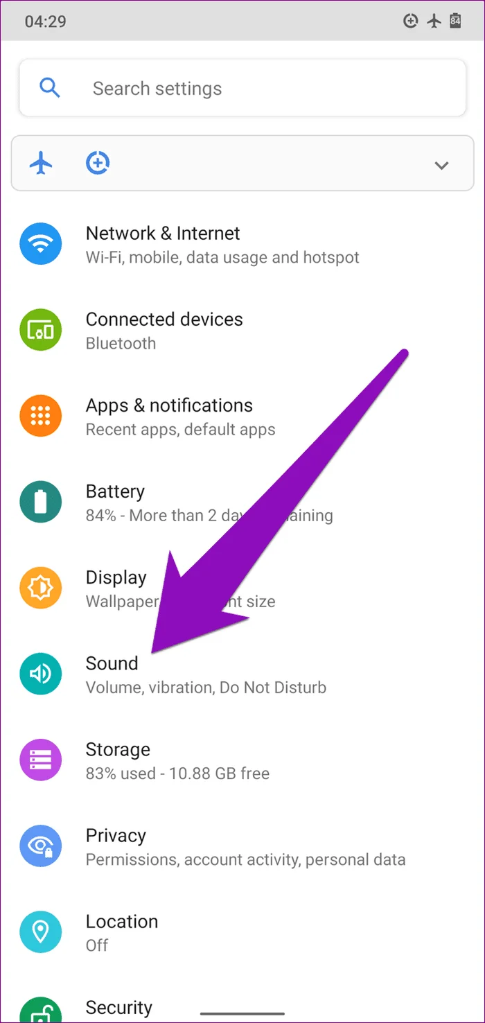 9 cách hàng đầu để khắc phục âm thanh thu phóng và âm thanh không hoạt động trên Android