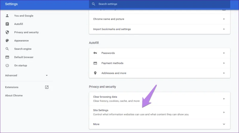 9 bản sửa lỗi tốt nhất cho cuộc gọi video trên Facebook Messenger không hoạt động