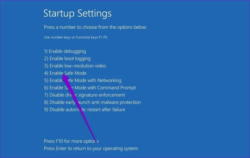 7 cách hàng đầu để sửa lỗi quy trình nghiêm trọng đã chết trong Windows 11