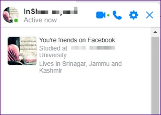 จะเกิดอะไรขึ้นเมื่อคุณถอนการติดตั้ง Facebook และ Messenger