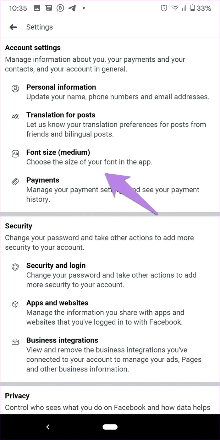 9 mẹo và thủ thuật ứng dụng Facebook Lite hay nhất để sử dụng nó như một chuyên gia