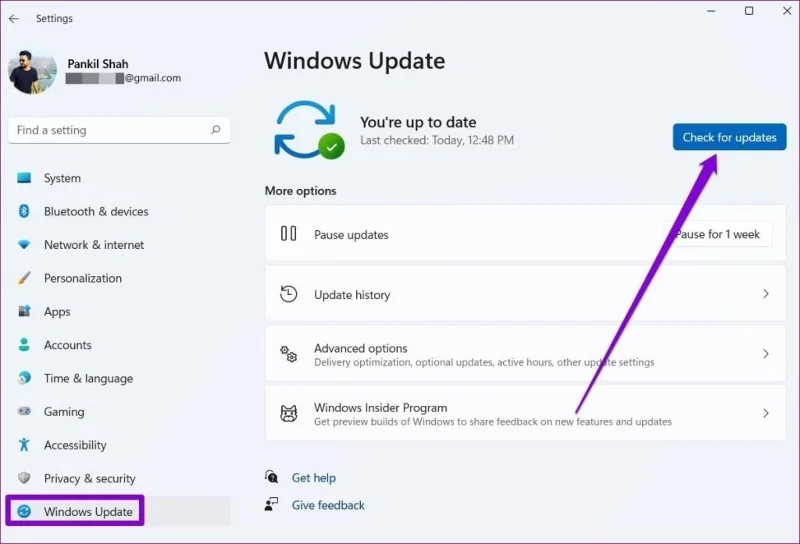 6 cách hàng đầu để sửa lỗi bảo mật Windows không mở hoặc hoạt động trên Windows 11