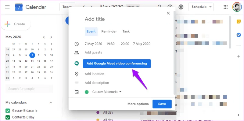 9 mẹo và thủ thuật hay nhất của Google Meet cho người mới bắt đầu