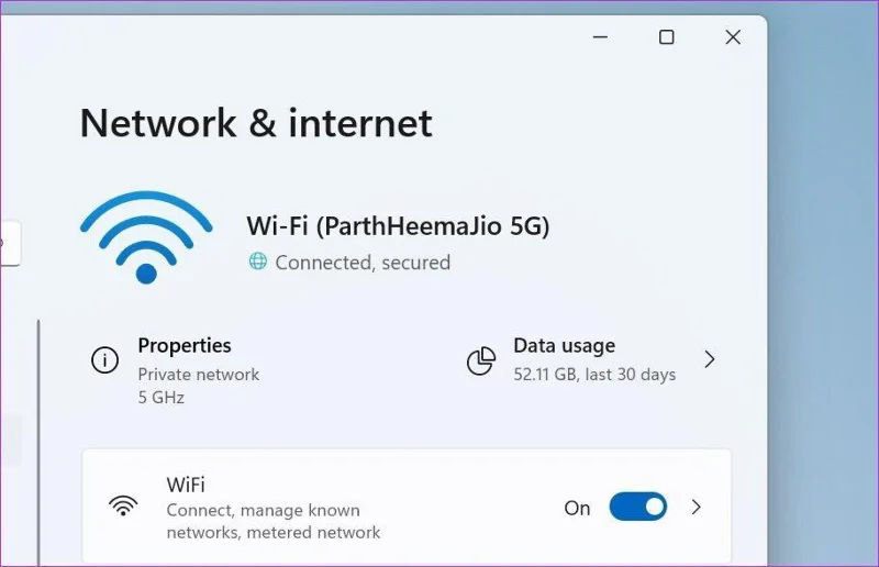 9 cách hàng đầu để khắc phục sự cố kết nối Microsoft Teams
