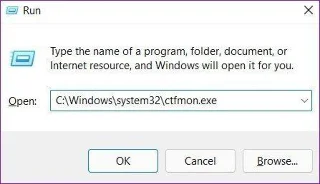 5 cách hàng đầu để khắc phục tình trạng không thể nhập vào thanh tìm kiếm trên Windows 11