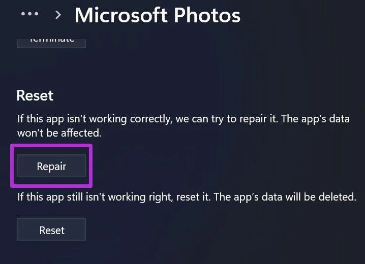 6 cách hàng đầu để khắc phục không thể mở tệp JPG trên Windows 10 và Windows 11