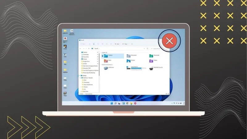 3 cách hàng đầu để buộc thoát khỏi chương trình trên Windows 11