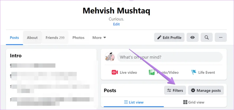 Bảng tin Facebook so với câu chuyện của bạn: Bạn nên đăng thông tin cập nhật ở đâu