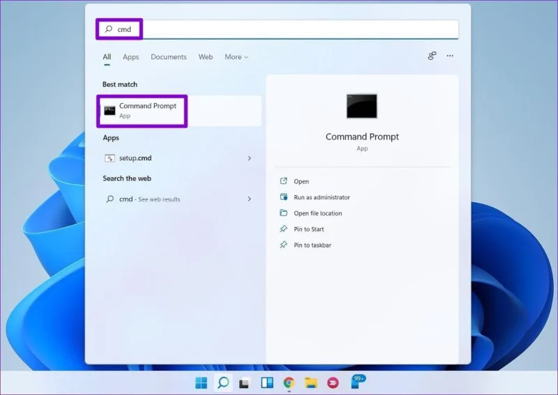 3 cách hàng đầu để xem mật khẩu Wi-Fi trên Windows 11