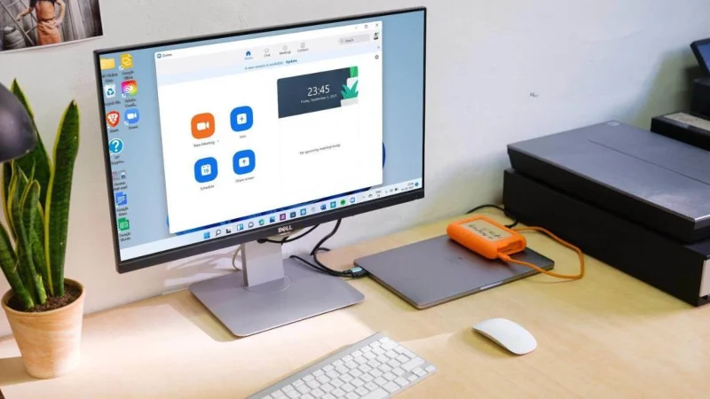 8 cách hàng đầu để khắc phục tính năng chia sẻ màn hình thu phóng không hoạt động trên Windows 8 cách hàng đầu để khắc phục tính năng chia sẻ màn hình thu phóng không hoạt động trên Windows