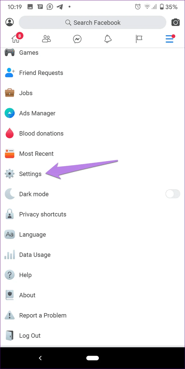 9 mẹo và thủ thuật ứng dụng Facebook Lite hay nhất để sử dụng nó như một chuyên gia