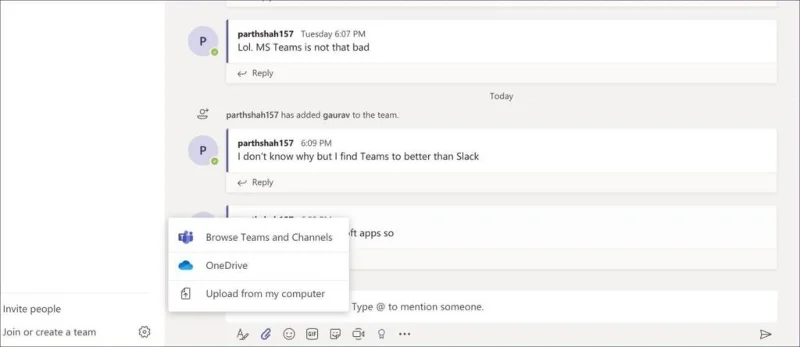 11 phím tắt hàng đầu của Microsoft Teams để sử dụng nó như một người chuyên nghiệp