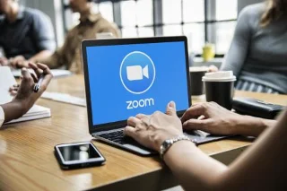 Cara Menggunakan Mode Fokus dalam Rapat Zoom