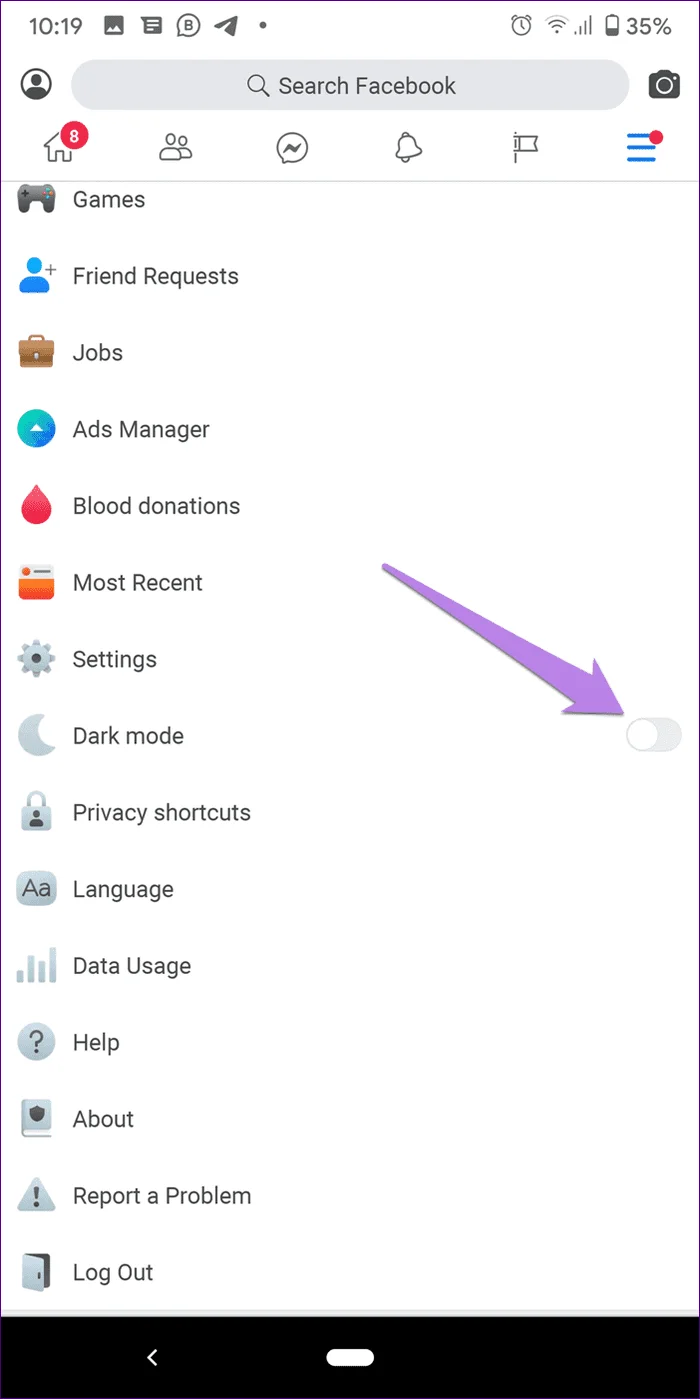 9 mẹo và thủ thuật ứng dụng Facebook Lite hay nhất để sử dụng nó như một chuyên gia